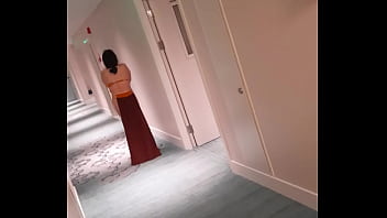 Budak Cina Dihardik Di Kamar Hotel Beijing