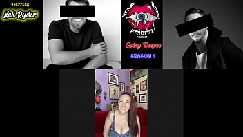 Kali Ryder: Menggoda Dan Menggila Dalam Kenikmatan Tak Terlupakan