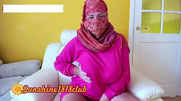 Gadis Muslim Arab Khalifa Live Webcam Pukul 09.30