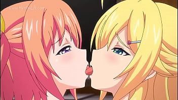 Chico Pervertido De Suerte Se Folla A Sus Compañeras De Trabajo – Hentai Mankitsu Happening Parte 4 Melinamx
