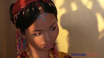 Kamar Pijat Thai, Cewek Seksi Pijat Dan Ngesex Dengan Penis Keras Di Vagina Yang Ditindik