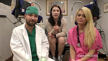 Kisah Terkubur Mina Moon: Dokter Tampa Dan Perawat Destiny Cruz Mengungkap Kamp Penyiksaan Rahasia Di China – Tonton Film 5 Jam Penuh Hanya Di Bondageclinic!