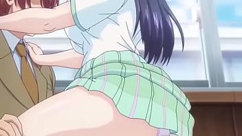Episode 2: Kenikmatan Yang Tak Terlupakan || #hentai || #anime || #player039