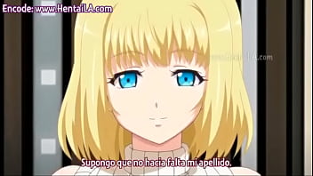 Seorang Gadis Rusia Yang Panas Dan Liar Dalam Adegan Hentai Yang Memuncak