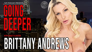 Mendalami Lebih Dalam Dengan Brittany Andrews