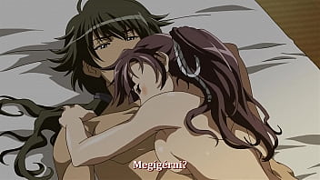 Samurai Hormone: Animasi Panas Dengan Takdir Yang Menggairahkan Dan Subtitle Magyar