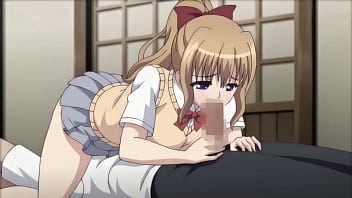 Komplikasi Hentai Blowjob Poro P3: Kenikmatan Mulut Yang Menggoda