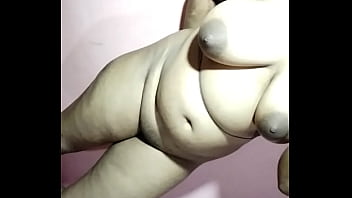 Gadis Desa India Digoyang Ganas Oleh Bibi Seksi