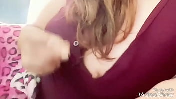 Kirim Video Ke Pacar Minta Kontol