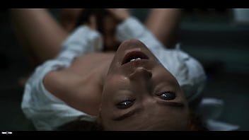 Parasit Alien Pengendali Pikiran Vs Gadis-gadis Seksi Yang Menggoda