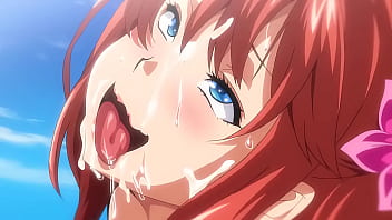 Imaria Hentai Legendado Episódio 1: Tesão Explícito E Cenas Quentes