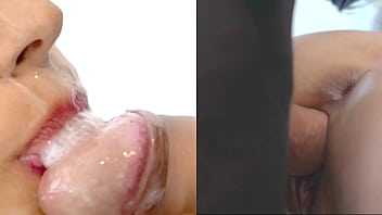 Menggoda Adik Tiriku Yang Menggairahkan