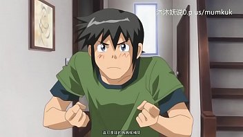 Indo: A58 Anime Sub Indo Ibu Tiri Bagian 1