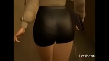 Menggoda Guru Hentai Dengan Gairah Tak Tertahankan