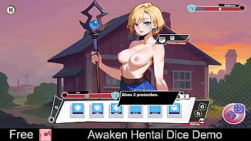 Bangun Dan Main: Demo Dadu Hentai Yang Bikin Tergoda