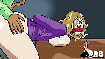 Sekretaris Blonde Dihardfuck Gila-gilaan Sama Bos Arab Kontol Gedeban
