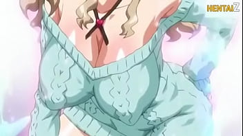 Konten Hentai Ekstra Panas Dan Menggoda