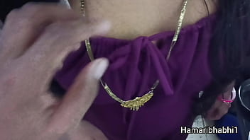 Bidadari India Yang Kesepian Dihardiki Teman Suami, Eksplorasi Nafsu Dengan Canda Mesra Dalam Bahasa Hindi