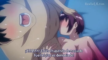 Cowok Ngentot Temannya Keras-keras Hentai