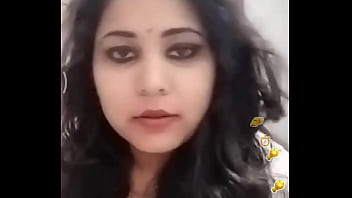 Tetes Susu Sona Bhabhi Menggoda Di Bigo Live