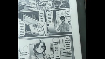 Membahas Manga Hentai Dengan Gaya Yang Lebih Vulgar Dan Menggoda
