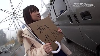 Tanpa Uang, Petualangan Seksi Ke Kyushu Dengan Payudara 102cm!