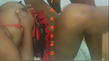 Safada Gozando Junto E Levando Leitada No Cu