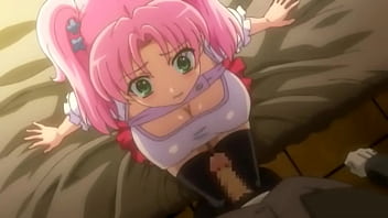 Adegan Mesum Hentai Bagian 4 – Bikin Basah Dan Keras!