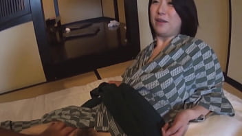 Amatir Jepang Berbulu – Sudut Pandang Sensual