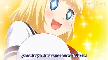 Tontonan Anime Yang Menggairahkan Dan Penuh Nafsu