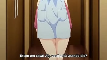 Hentai Panas Dan Menggiurkan