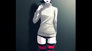Sesi Masturbasi Emo Hentai Yang Bikin Ngepas Dan Memuaskan