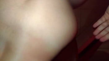 Gostosa Dando De Quatro E Indo Com Tudo