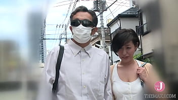 Video Mesum Nagisa Yang Diperkosa Di Depan Suaminya – Adegan Pembuka