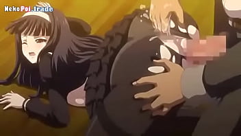 Suzushan155 Yang Menggoda Dari Hentai Chanchansha