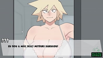 Balas Dendam Bullyku: Meniduri Ibu Si Tukang Gertak Yang Tergoda