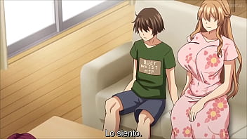 Tanpa Waifu, Hidupku Hampa! Bab 2 – Adegan Panas Yang Membuatmu Tak Bisa Berhenti Menggoda Diri Sendiri