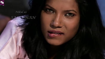 Istri Terseksi India | Wanita Rumah Tangga Asli India Yang Menggoda – #matineemasala