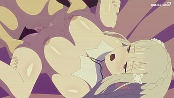 Kumpulan Adegan Mesum Karakter Anime Yang Bikin Ngeces