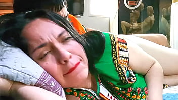 Ibu Tiri India Dihardiki Ganas Oleh Anak Tirinya