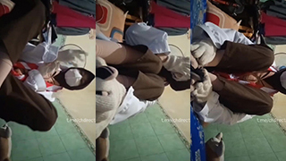Cewek Sma Yuva Bdsm Seragam Sekolah