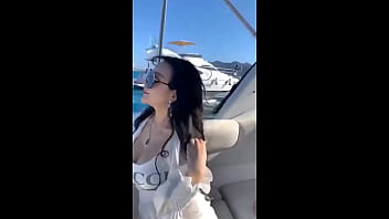 Gadis Tàu, Nóng Bỏng Và Quyến Rũ đến Mức Khó Cưỡng