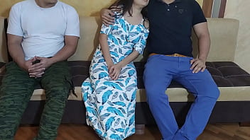 Istri Dihardcore Di Depan Suami Yang Dicurangi Saat Dia Sedang Istirahat – Istri Nakal Dan Ibu Tiri Hot Yang Suka Ntr