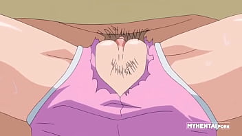 Kakek Mesum Ngentot Cewek Muda Seksi (hentai Cewek Rambut Ungu)