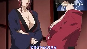 Gairah Tak Terkendali: Episode 1 Anime Sub Indo Dengan Adegan Panas