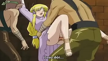 Legenda Hentai Yang Bikin Basah Dan Menggairahkan