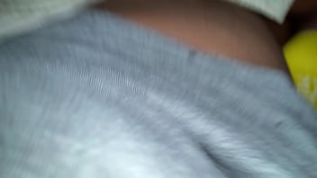 Bercinta Pagi Buta Dengan Mama Yang Sedang Horny