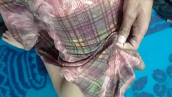 Gadis India Muda Seksi Vagina Ditembus