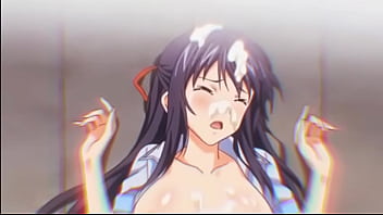 Pesta Seks Liar Dengan Empat Cewek Hentai Cantik Yang Menggoda