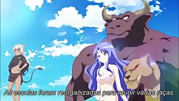 Elf Hentai Yang Menggoda Dan Memikat